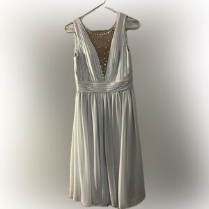 Women’s Aidon Mattox Wedding / Formal / Mother of the Bride Dress - Size 4